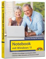 Cover-Bild Notebook mit Windows 11