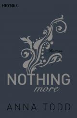 Cover-Bild Nothing more
