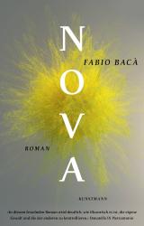 Cover-Bild NOVA