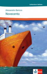 Cover-Bild Novecento