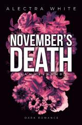 Cover-Bild November's Death Sammelband