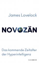 Cover-Bild Novozän