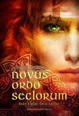 Cover-Bild Novus Ordo Seclorum