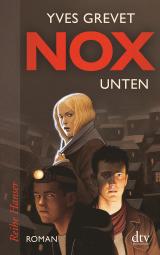 Cover-Bild NOX. Unten