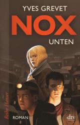 Cover-Bild NOX. Unten