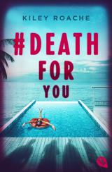 Cover-Bild # Death for You