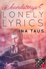 Cover-Bild #bandstorys: Lonely Lyrics (Band 3)