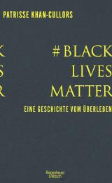 Cover-Bild #BlackLivesMatter