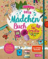 Cover-Bild #buch4you: Dein Mädchenbuch: Sei kreativ