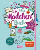Cover-Bild #buch4you: Dein Mädchenbuch: über 230 Ideen für mehr Glitzer im Leben