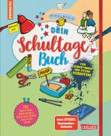 Cover-Bild #buch4you: Dein Schultagebuch