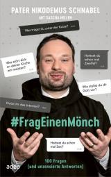 Cover-Bild #FragEinenMönch
