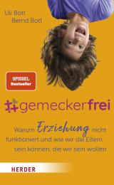 Cover-Bild #gemeckerfrei