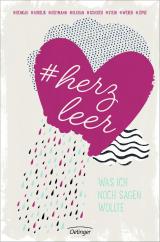 Cover-Bild #herzleer
