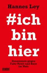 Cover-Bild #ichbinhier
