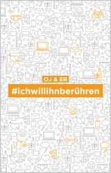 Cover-Bild #ichwillihnberühren