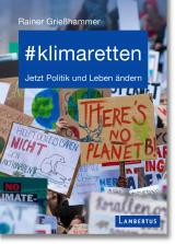 Cover-Bild #klimaretten