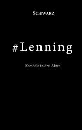 Cover-Bild #Lenning