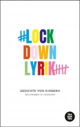 Cover-Bild #Lockdownlyrik Kids