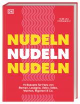 Cover-Bild Nudeln Nudeln Nudeln