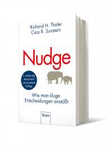 Cover-Bild Nudge