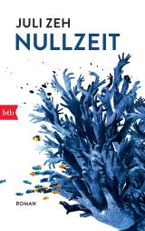 Cover-Bild Nullzeit