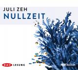 Cover-Bild Nullzeit