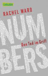 Cover-Bild Numbers - Den Tod im Griff (Numbers 3)