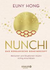 Cover-Bild Nunchi - Das koreanische Geheimrezept