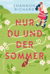 Cover-Bild Nur du und der Sommer