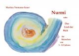 Cover-Bild Nurmi / Nurmi oder das Lied der Welt