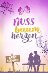Cover-Bild Nussbaumherzen