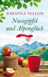 Cover-Bild Nussgipfel und Alpenglück