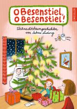 Cover-Bild O Besenstiel, o Besenstiel!