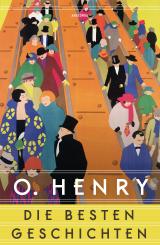 Cover-Bild O. Henry - Die besten Geschichten