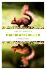 Cover-Bild Oachkatzlkiller