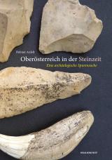 Cover-Bild Oberösterreich in der Steinzeit