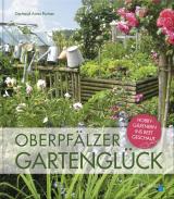 Cover-Bild Oberpfälzer Gartenglück