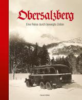 Cover-Bild Obersalzberg