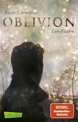 Cover-Bild Obsidian 0: Oblivion 1. Lichtflüstern