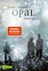 Cover-Bild Obsidian 3: Opal. Schattenglanz (mit Bonusgeschichten)