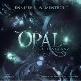 Cover-Bild Obsidian 3: Opal. Schattenglanz