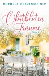 Cover-Bild Obstblütenträume