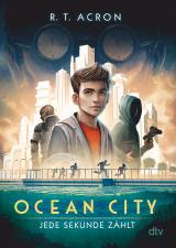Cover-Bild Ocean City – Jede Sekunde zählt
