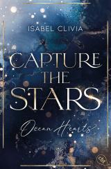 Cover-Bild Ocean Hearts – Capture the Stars