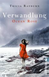 Cover-Bild Ocean Rose. Verwandlung