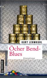 Cover-Bild Öcher Bend-Blues
