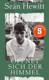 Cover-Bild Öffnet sich der Himmel