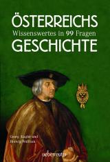 Cover-Bild Österreichs Geschichte