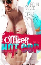 Cover-Bild Officer Hot Cop